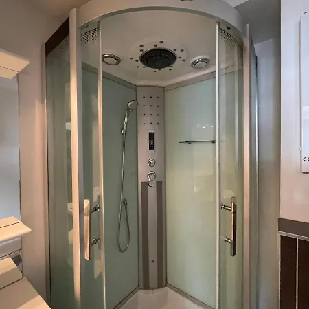 Edelstein-residenz In Bester Innenstadtlage Appartement