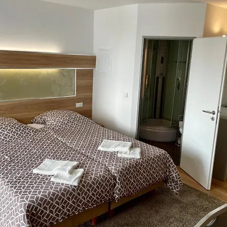 Edelstein-residenz In Bester Innenstadtlage Appartement *