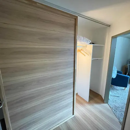 Edelstein-residenz In Bester Innenstadtlage Appartement