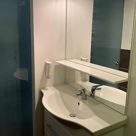 Appartement Edelstein-residenz In Bester Innenstadtlage *